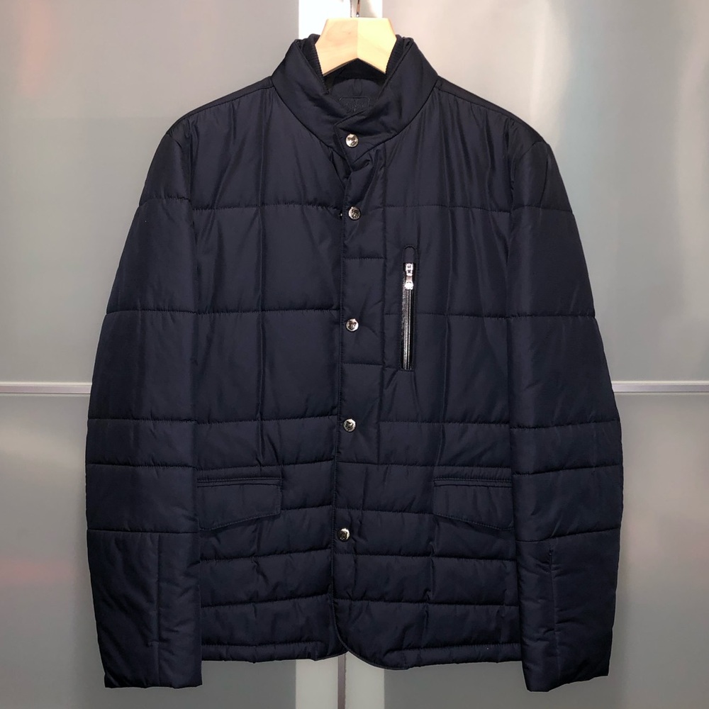 SOLD ๐ฆ CORNELIANI ID Jacket - Picture 15 of 17
